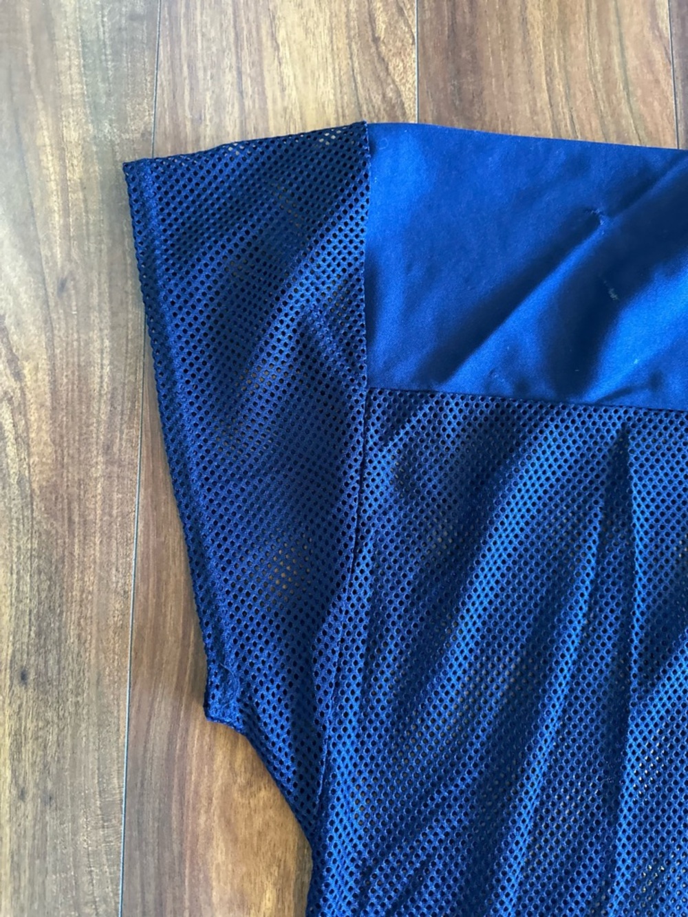 Vintage Russell Athletic Cal Football Camp Jersey - Picture 15 of 16